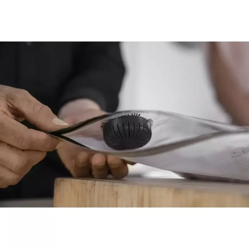 Zwilling Fresh & Save vacuümzakken, 4 L, 10 stuks