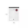 Zwilling Fresh & Save vacuümzakken, 4 L, 10 stuks