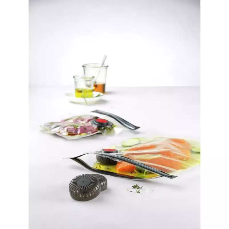 Zwilling Fresh & Save vacuümzakken, 4 L, 10 stuks
