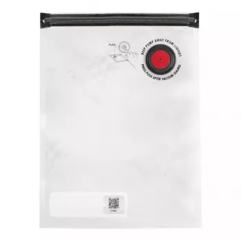 Zwilling Fresh & Save vacuümzakken, 4 L, 10 stuks