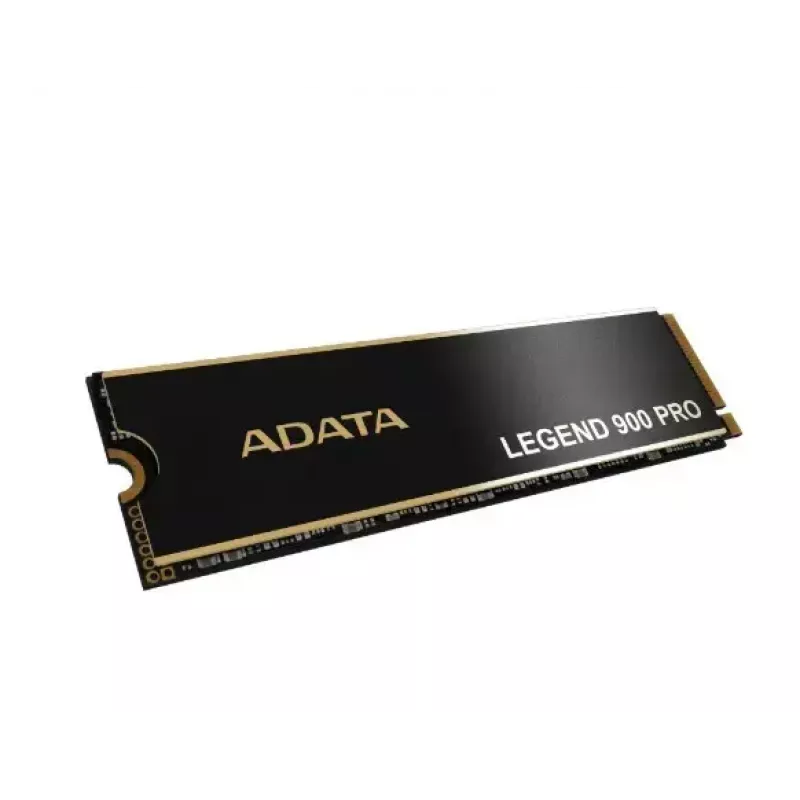 SSD-schijf ADATA 4 TB M.2 PCIe 4x4 SLEG-900P-4TCS