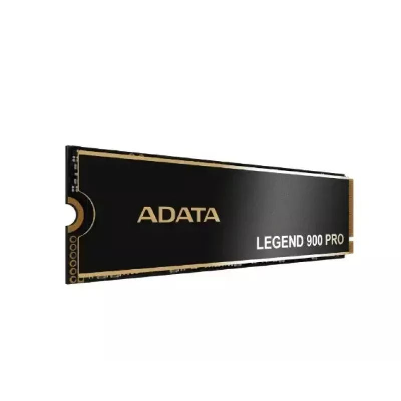 SSD-schijf ADATA 4 TB M.2 PCIe 4x4 SLEG-900P-4TCS
