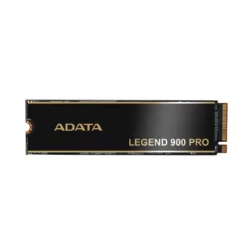SSD-schijf ADATA 4 TB M.2 PCIe 4x4 SLEG-900P-4TCS