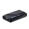 ADATA SC735 externe SSD 1 TB, USB 3.2 Gen 2 (U3.2C), grijs