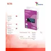 Externe SSD ADATA 1 TB 2,5 inch USB 3.2 SC735