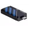 Externe SSD ADATA 1 TB 2,5 inch USB 3.2 SC735