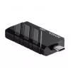 SSD-schijf ADATA 2 TB extern SC735 U3.2C grijs