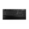 Mechanisch gaming-toetsenbord be quiet! Light Mount Silent Tactile USB QWERTY US English, RGB, full-size, USB Type-A naar Type-C-kabel