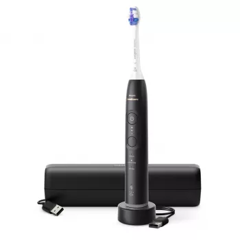 Sonic tandenborstel Philips Series 6500 HX7411/02 — 62.000 mpm, 3…