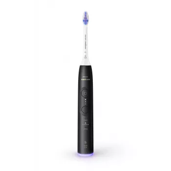 Sonic tandenborstel Philips Series 6500 HX7411/02 — 62.000 mpm, 3…
