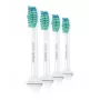 Philips Sonicare ProResults HX6014/87 4-pack opzetborstels wit