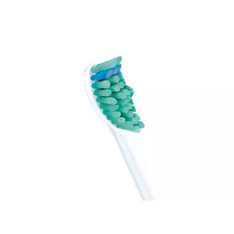 Philips Sonicare ProResults HX6014/87 4-pack opzetborstels wit