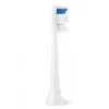 Opzetborstels Philips HX6062/87 vervanging 2-pack, medium borstelharen, wit