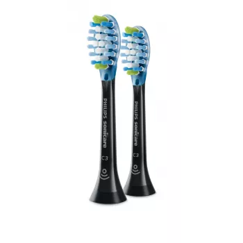 Philips Sonicare Premium Plaque Defence HX9042/88 2-pack borstelkoppen