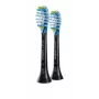 Philips Sonicare Premium Plaque Defence HX9042/88 2-pack borstelkoppen