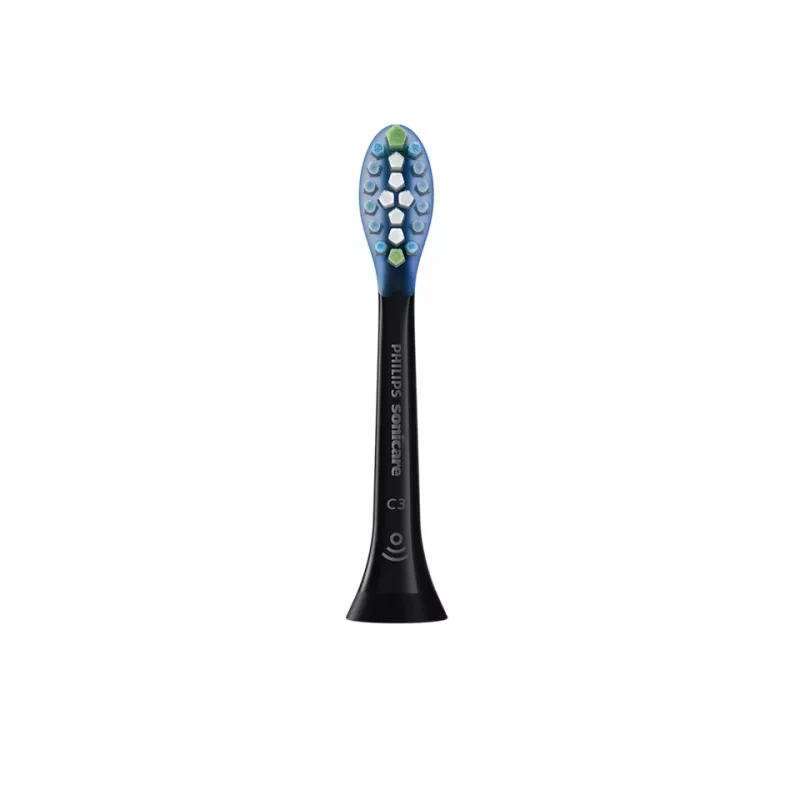 Philips Sonicare Premium Plaque Defence HX9042/88 2-pack borstelkoppen