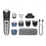 Baardtrimmer Philips BT7670/15 – draadloze oplaadbare trimmer 0,4 mm–20 mm, 40 standen, USB-opladen