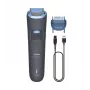 Philips baardtrimmer 3000 Series BT3617/15 baardverzorging met afgeronde puntmesjes