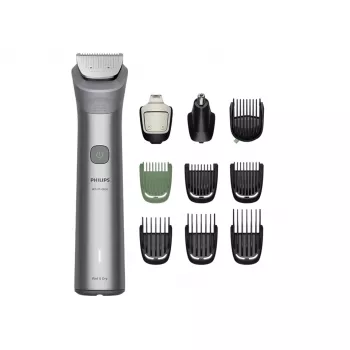 All-in-One Trimmer Philips 5000 Series MG5921/15 — 10-in-1, Li-Ion, 0,5–16 mm, 120 min looptijd, waterdicht
