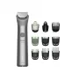 All-in-One Trimmer Philips 5000 Series MG5921/15 — 10-in-1, Li-Ion, 0,5–16 mm, 120 min looptijd, waterdicht