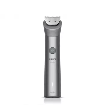 Trimmer Philips All-in-One Trimmer 5000 Series MG5941/15 lichtgrijs 11-in-1