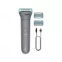 Philips Body Groomer 3000 BG3480/15 met Triple Protect scheersysteem