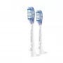 Opzetborstels Philips Premium Gum Care HX9052/87 2-pack 2 stuks