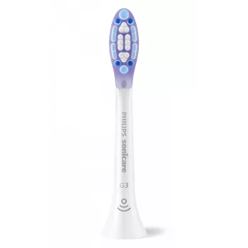 Opzetborstels Philips Premium Gum Care HX9052/87 2-pack 2 stuks