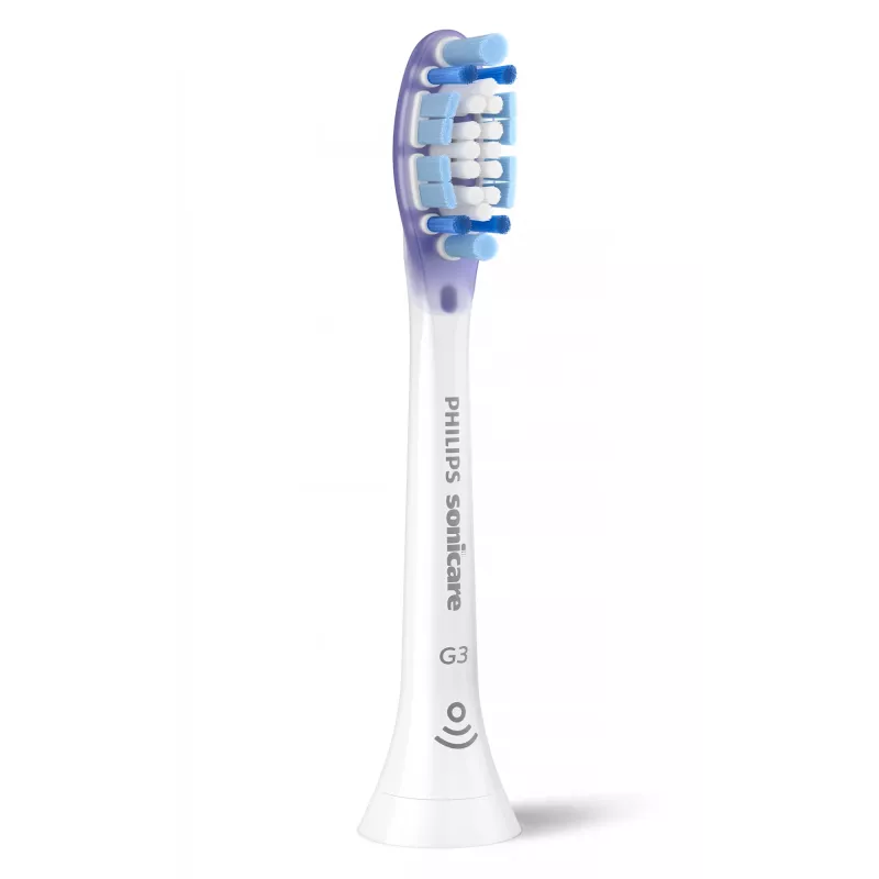 Opzetborstels Philips Premium Gum Care HX9052/87 2-pack 2 stuks