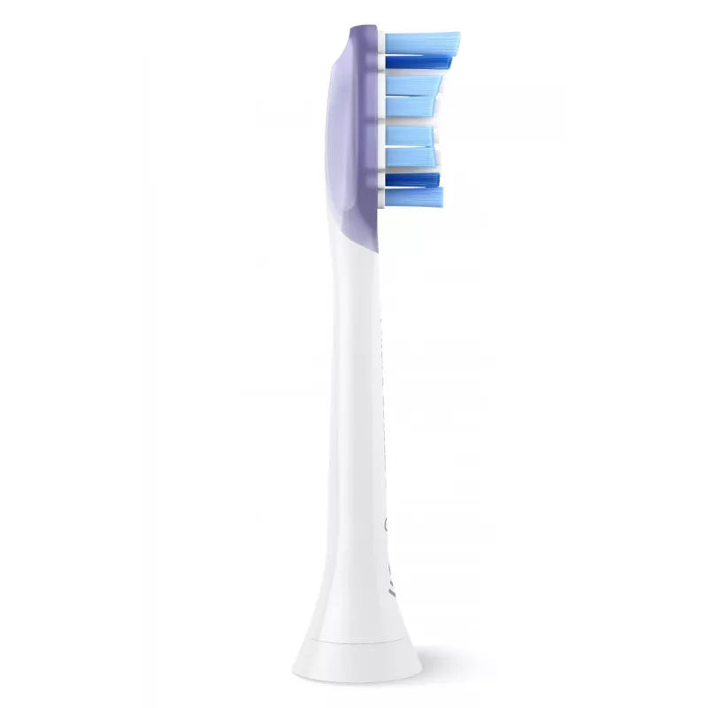 Opzetborstels Philips Premium Gum Care HX9052/87 2-pack 2 stuks