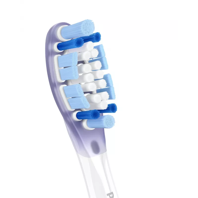 Opzetborstels Philips Premium Gum Care HX9052/87 2-pack 2 stuks