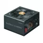 Voeding Zalman TeramaxII SE 850 W ATX 18+10-pins, 80 PLUS Gold, 120 mm ventilator, zwart