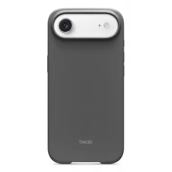 APPLE Beats iPhone Air hoesje met MagSafe en camerabediening - granietgrijs
