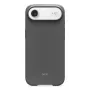 APPLE Beats iPhone Air hoesje met MagSafe en camerabediening - granietgrijs