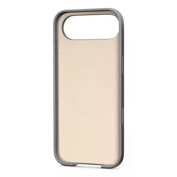 APPLE Beats iPhone Air hoesje met MagSafe en camerabediening - granietgrijs