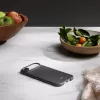 APPLE Beats iPhone Air hoesje met MagSafe en camerabediening - granietgrijs
