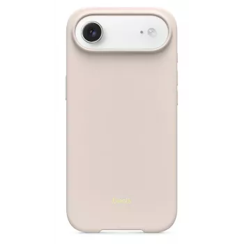 APPLE Beats iPhone Air hoesje met MagSafe en camerabediening – Lime Stone