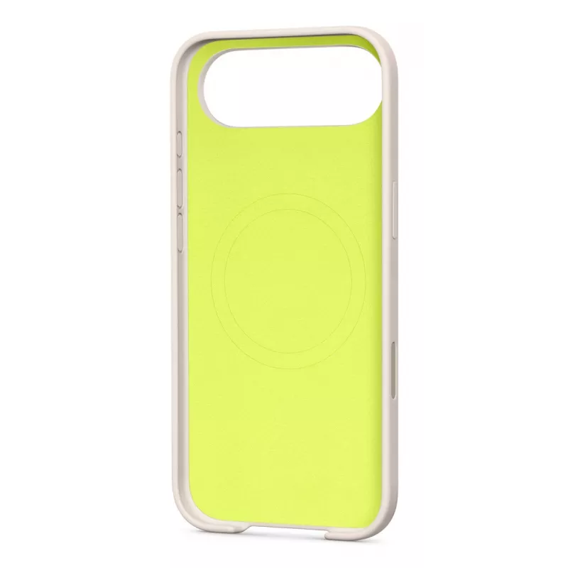 APPLE Beats iPhone Air hoesje met MagSafe en camerabediening – Lime Stone