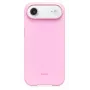 APPLE Beats iPhone Air hoesje met MagSafe en camerabediening - Pebble Pink
