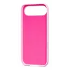 APPLE Beats iPhone Air hoesje met MagSafe en camerabediening - Pebble Pink