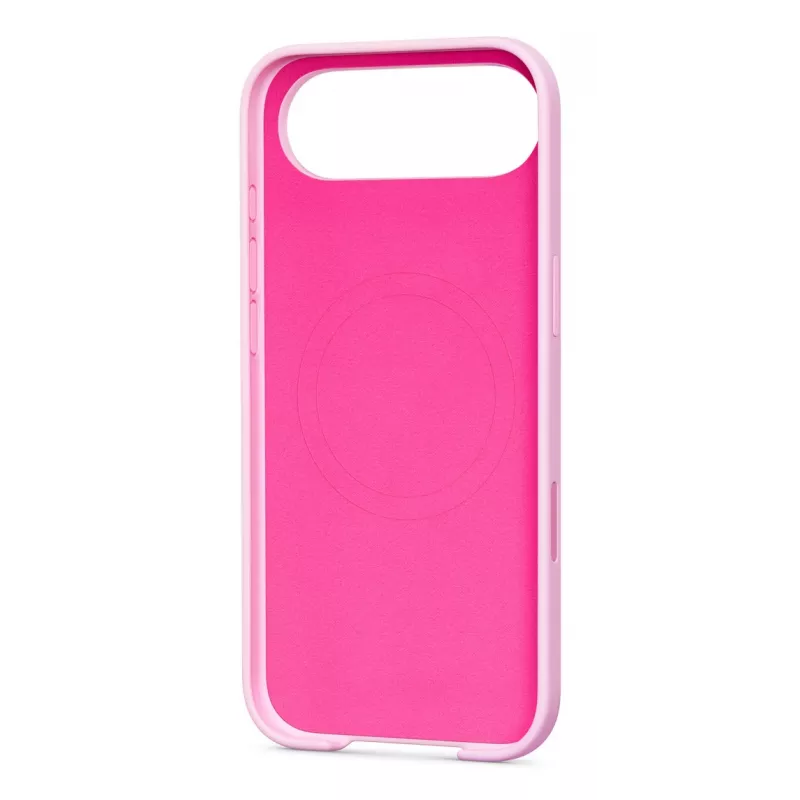 APPLE Beats iPhone Air hoesje met MagSafe en camerabediening - Pebble Pink