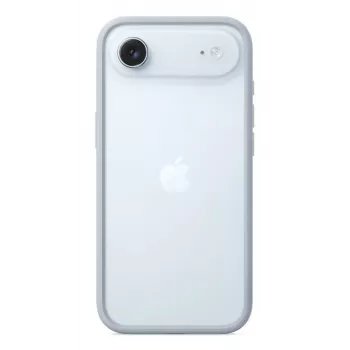 Hoesje Apple MH024ZM/A lichtblauw voor iPhone Air 16,5 cm