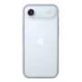 Hoesje Apple MH024ZM/A lichtblauw voor iPhone Air 16,5 cm