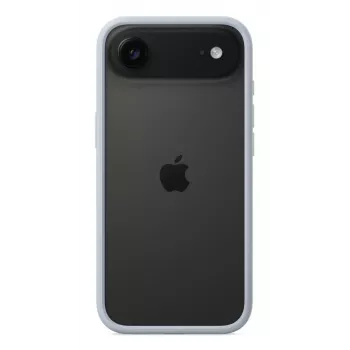 Hoesje Apple MH024ZM/A lichtblauw voor iPhone Air 16,5 cm