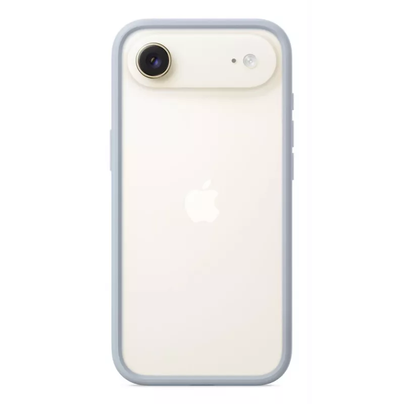 Hoesje Apple MH024ZM/A lichtblauw voor iPhone Air 16,5 cm
