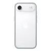 Hoesje Apple MH024ZM/A lichtblauw voor iPhone Air 16,5 cm