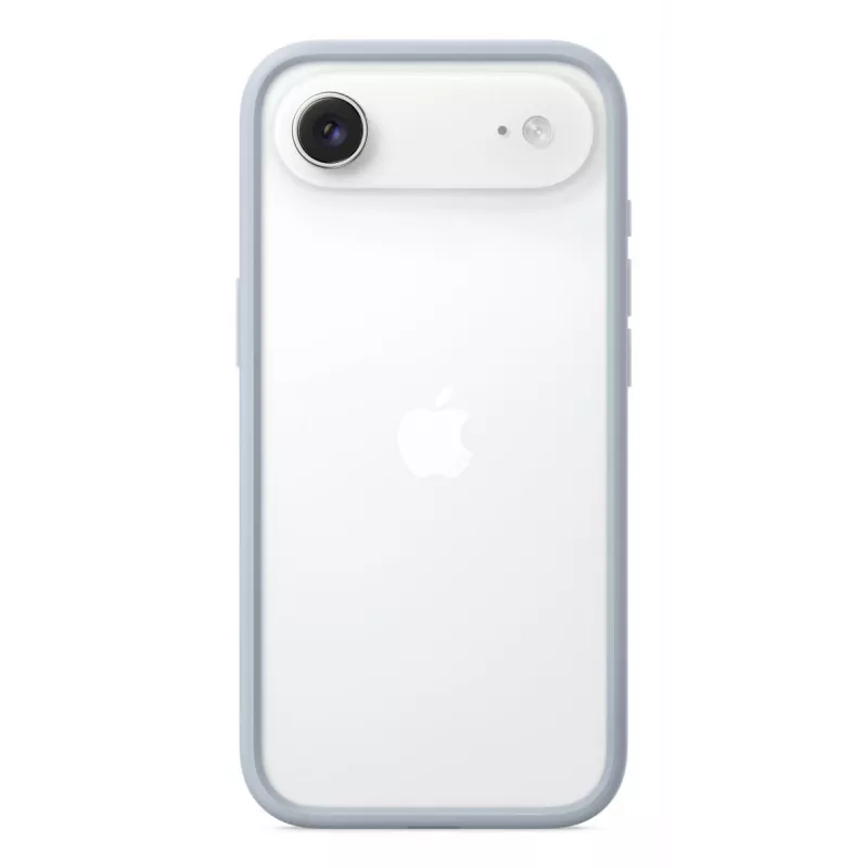 Hoesje Apple MH024ZM/A lichtblauw voor iPhone Air 16,5 cm