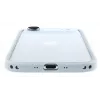 Hoesje Apple MH024ZM/A lichtblauw voor iPhone Air 16,5 cm