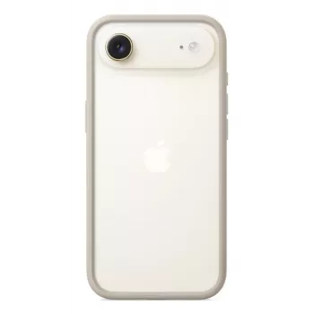 Hoesje Apple MH044ZM/A telefoonhoesje 16.5 cm lichtbruin