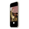 Hoesje Apple MH044ZM/A telefoonhoesje 16.5 cm lichtbruin